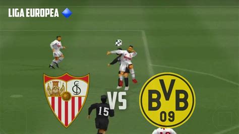 Flüge von sevilla nach dortmund mit der flugsuche von skyscanner. Sevilla vs Borussia Dortmund | Winning Eleven Ps1 - YouTube