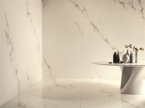 Wallfloor Tiles With Marble Effect Ultra Marmi Gris De Savoie Ultra
