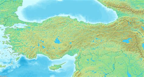 Die türkei hat eine gesamtfläche von 814578 km². Türkei | Landkarten kostenlos - Cliparts kostenlos