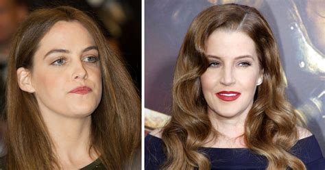 Lisa Marie Presley Ist Beigesetzt Worden Jetzt Bricht Tochter Schweigen