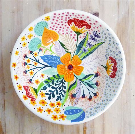 Cool Pottery Painting Ideas