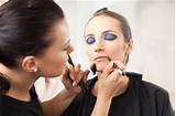 Pictures of Makeup Artist Training Programs