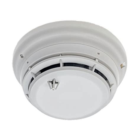 Electric Notifier Addressable Smoke Detector For Office Buildings