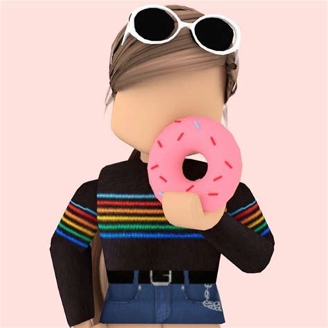 Mix & match this face with other items to create an avatar that is unique to you! Pin on Roblox gfx