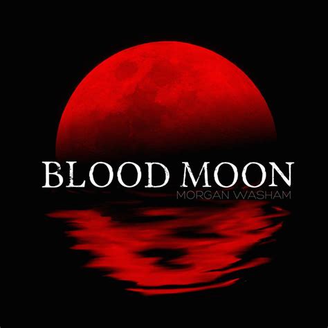 Morgan Washams ‘blood Moon Is Pure Classic Rock Indie Voice Blog