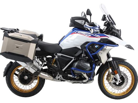 Optional extras such as the comfort and touring package with adaptive cruise control, hand protectors and case holders provide extra comfort on long tours. 2019 Bmw R1250gs Accessories - Optimum BMW