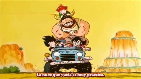 Maybe you would like to learn more about one of these? Ending 1 Dragon Ball Z (Español Latino) con letra | Pandatio - YouTube