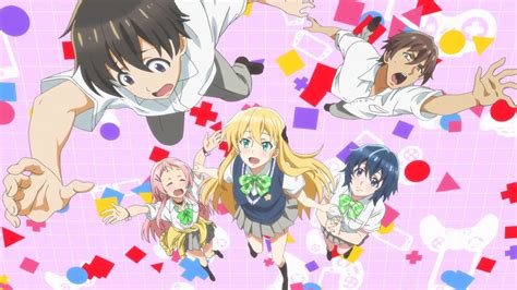 8 Rekomendasi Anime Summer 2017 Yang Wajib Kalian Tonton Tentang Anime