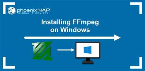 Installing Ffmpeg On Windows Step By Step Hot Sex Picture