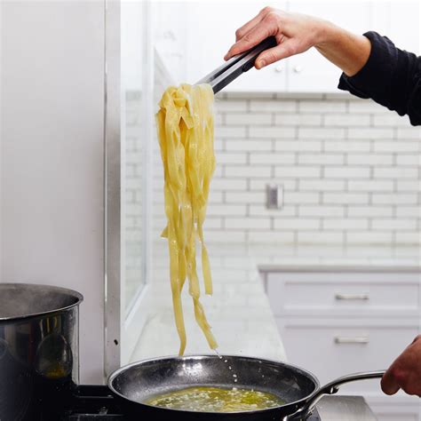 How To Cook The Perfect Pasta Food And Wine
