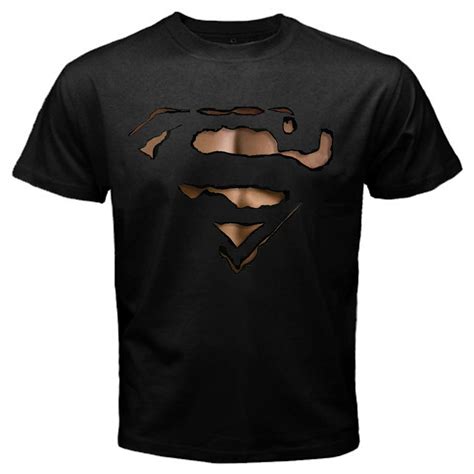 My Superhero Shop New Superman T Shirt