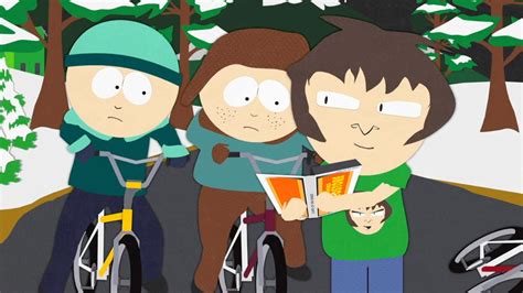 South Park On Twitter The Returnofthefellowship Live Tweet Is Only 1