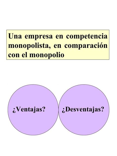 Competencia Monopolistica Pdf Descarga Gratuita