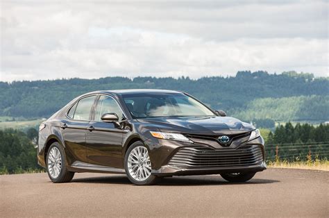 2015 Toyota Camry Hybrid Xle For Sale