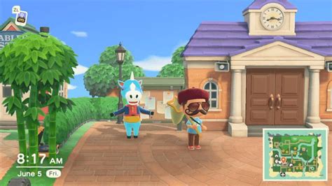 Julian Animal Crossing Complete Guide Game Specifications