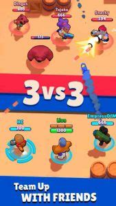 Si queremos, podemos ir a los ajustes de nuestro dispositivo para bloquear las compras con. Brawl Stars 28.189 para Android, iPhone y iPad | Descargar ...