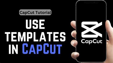 How To Use Template In Capcut 2023 Youtube