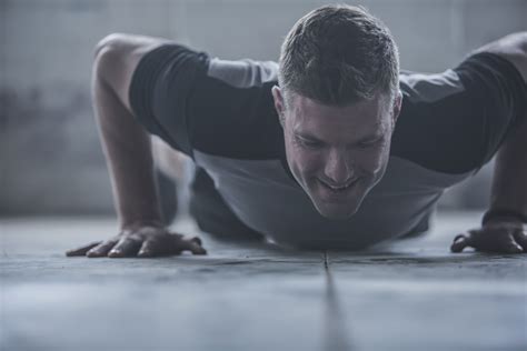 Day Pushup Challenge