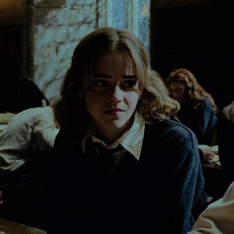 Hermione Granger Icon