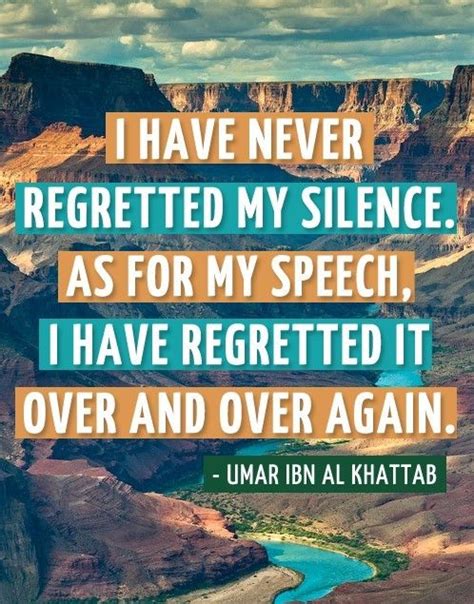 Umar ibn al khattab ra said do not be impressed by the talk of an individual but one who fulfils his duty and trus quran quotes sayings peace be upon him. Hazrat Umar Farooq R.A Quotes-70+ Sayings of Umar Bin ...