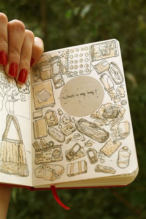 Untitled Sketchbook Journaling Sketchbook Art Journal Sketch Book