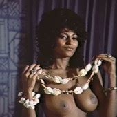 Pam Grier Nudes Telegraph