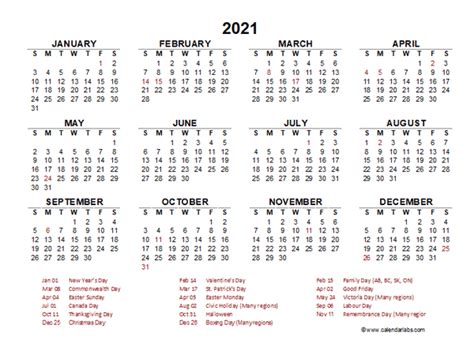 year   glance calendar  south africa holidays