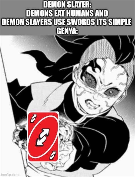 Demon Slayer Spoilers Imgflip