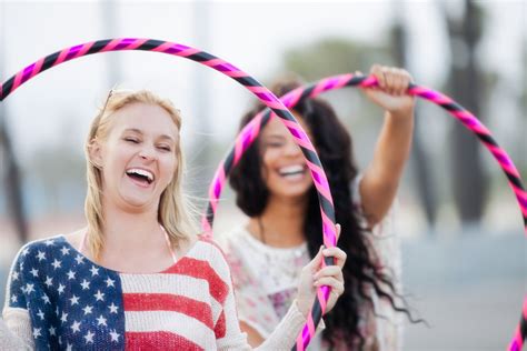 The Different Types Of Hula Hoops And Where To Find Them Hoopnotica