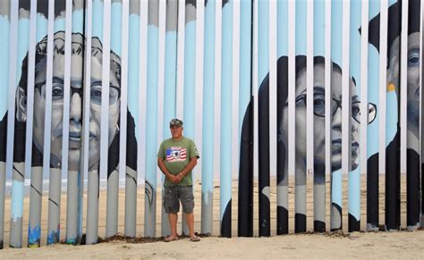Playas De Tijuana Mural Project Documentary Filmfreeway