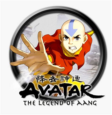 Avatar Aang The Last Airbender Stl File 3d Printable Model 3d Etsy