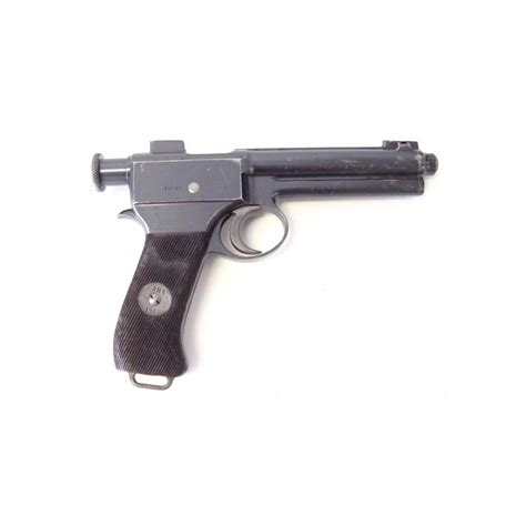 Roth Steyr Model 1907 8mm Steyr Caliber Pistol Pr2380