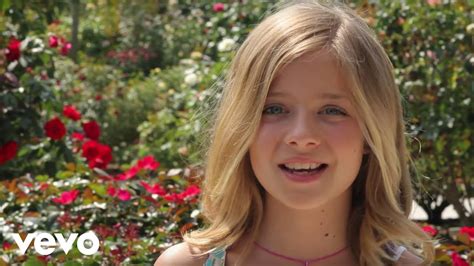 Jackie Evancho Pbs Great Performances Dream With Me In Concert