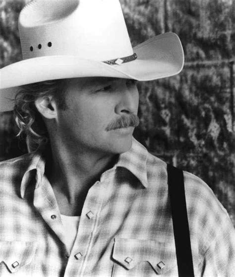 The Oozing Alan Jackson In His Sultry Ballad Ill Go On Loving You