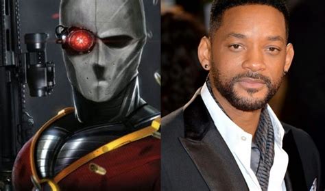 Will Smith And Margot Robbie Weigh In On Suicide Squad Daily Nerd Access