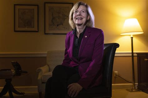 After Major Successes In 2021 And 2022 Sen Tammy Baldwin Looks