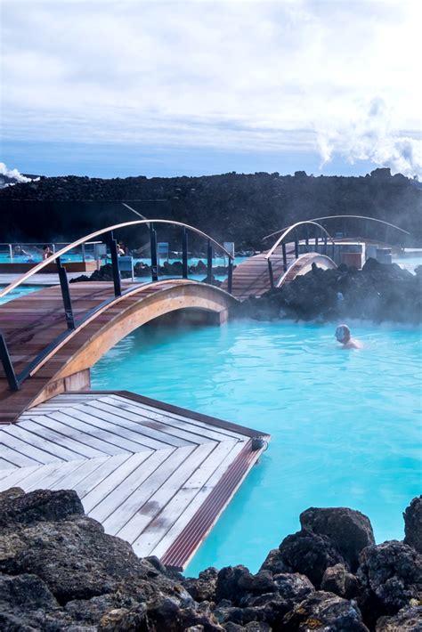 The Blue Lagoon Geothermal Spa Cheap Flights Low Cost Flights