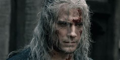 The Witcher Netflix Series Review My Love For Henry Cavill Explained