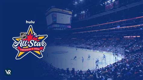 Watch The Nhl All Star Game 2024 In New Zealand On Hulu