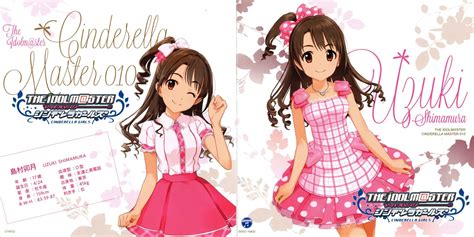 Images Of The Idolm Ster Cinderella Master Japaneseclass Jp