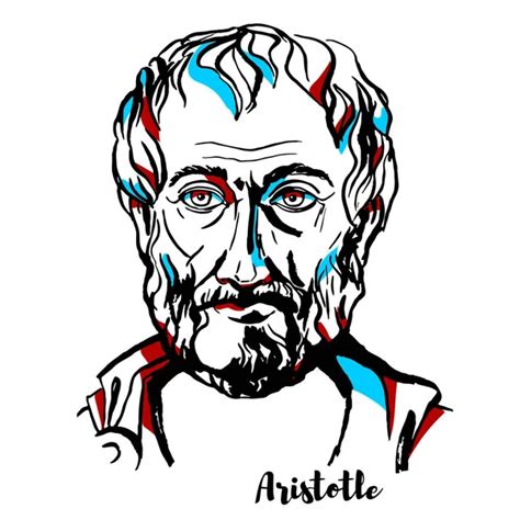 ᐈ Aristotle Stock Vectors Royalty Free Aristotle Illustrations