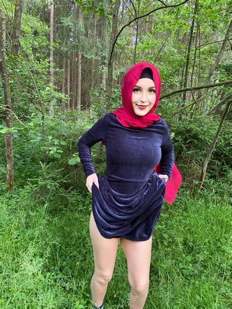 👀 Hijabi