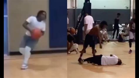 42 Dugg Proves He Has No Game When It Comes To Basketball Youtube