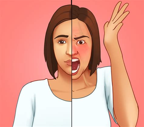 5 Things That Happen To Our Body When We Shout And How To Control It
