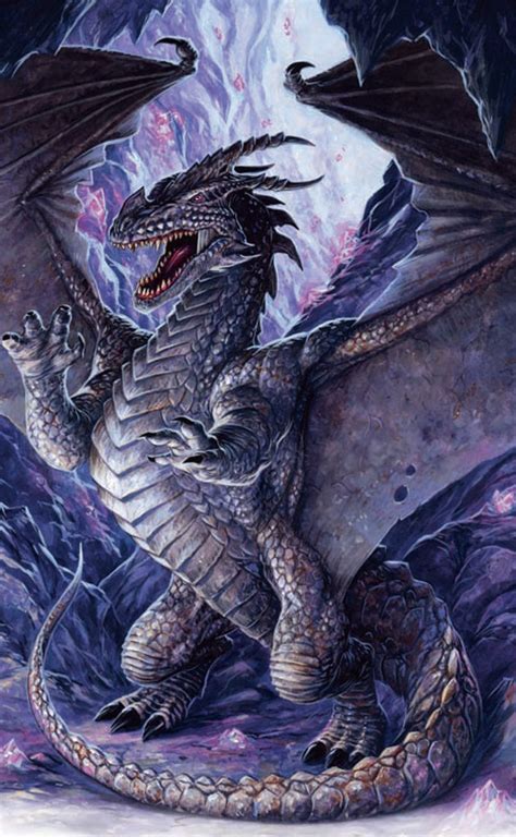 Iron Dragon Forgotten Realms Wiki Fandom Powered By Wikia