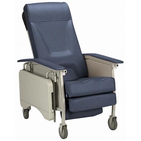 Winco lifecare geri chair recliner shipping. Invacare 3-way Recliner-Deluxe - Invacare Geri Chairs