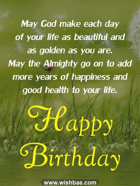 Happy Birthday Blessings Prayers From The Heart And Birthday Bible Verses