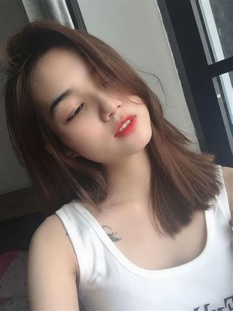 Nguyễn Ái Thy Hot Girl Tây Ninh