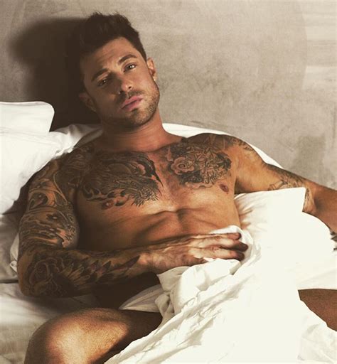 Duncan James On Instagram Thanks To Sonnytong For A Great Shoot More Pics To Come La