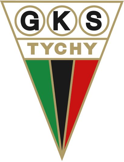 Totally, gks jastrzebie and gks tychy 71 fought for 7 times before. Datei:GKS Tychy.svg - Wikipedia
